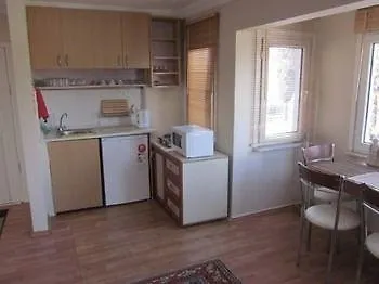 Hotel Nar Sultan Stambuł