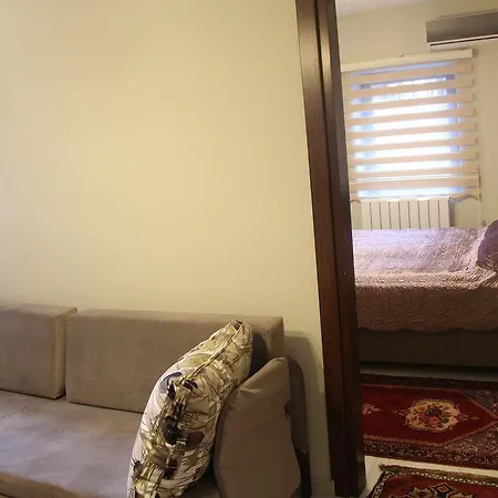 Nar Sultan Hotel 3*
