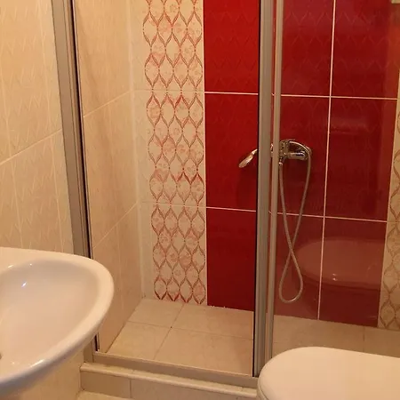 Nar Sultan Hotel Estambul