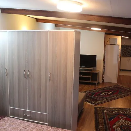 Nar Sultan 3* Stambuł