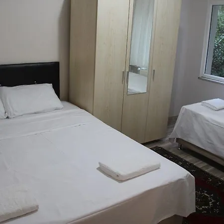 Nar Sultan Hotel