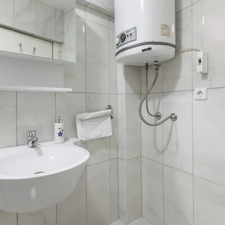 Hotel Nar Sultan Stambuł