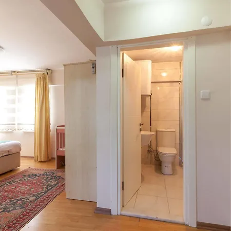 Nar Sultan 3* Estambul