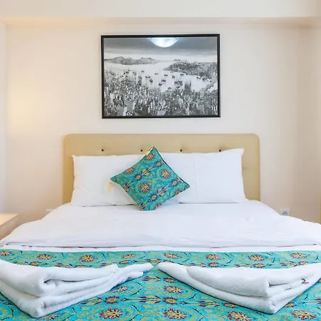 Nar Sultan Hotel Estambul