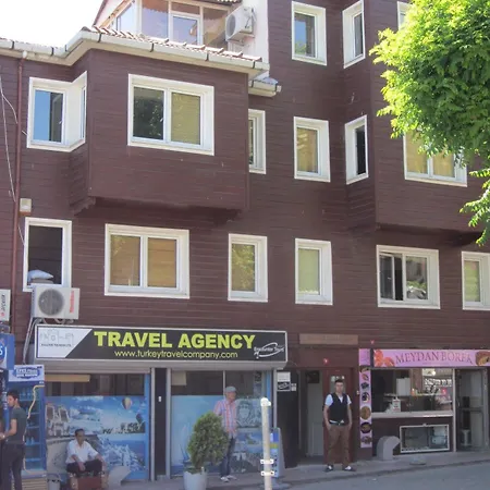 Nar Sultan 3* Estambul