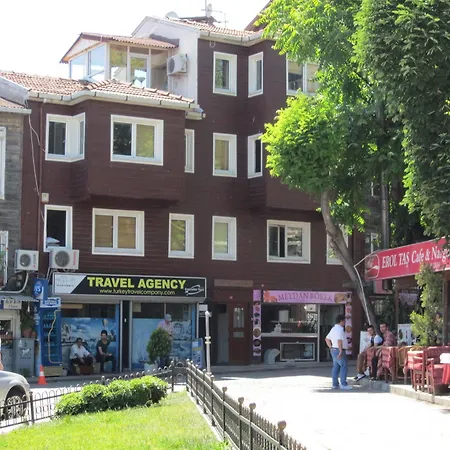 Nar Sultan 3* Estambul