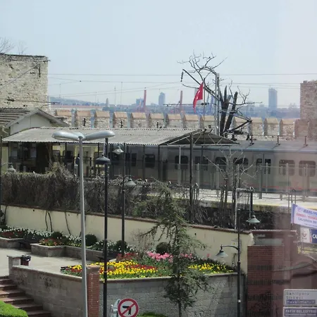 Hotel Nar Sultan Estambul