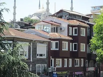 Отель Nar Sultan