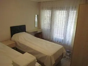 Отель Nar Sultan 3*