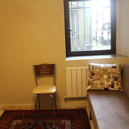 Nar Sultan 3* Стамбул