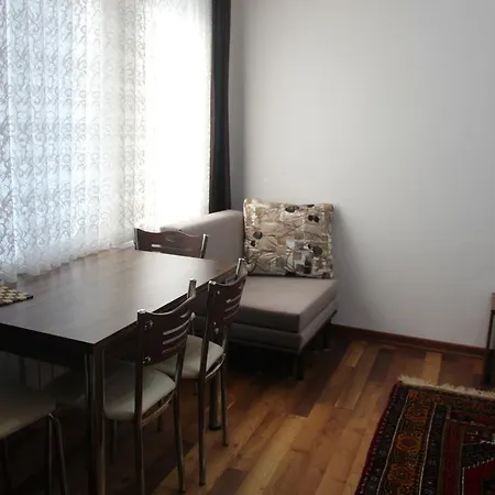 Nar Sultan Отель 3*