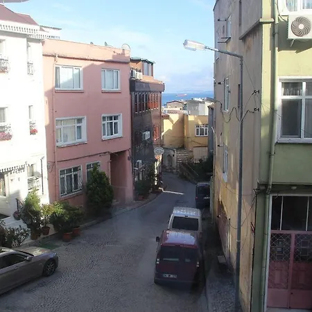 Nar Sultan Отель Стамбул