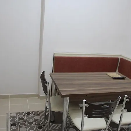 Nar Sultan 3* Стамбул