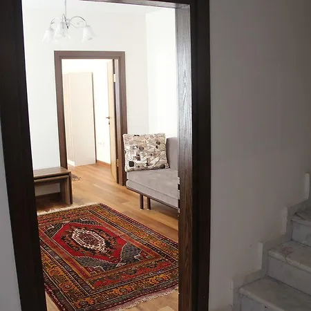 Nar Sultan Отель