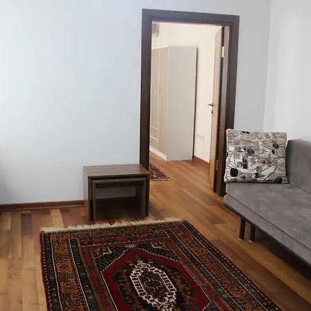 Nar Sultan Отель 3*