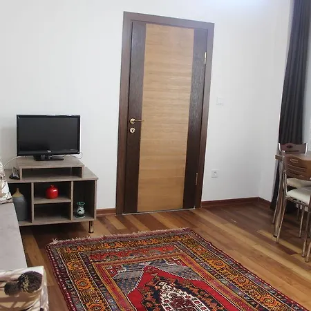 Nar Sultan Отель