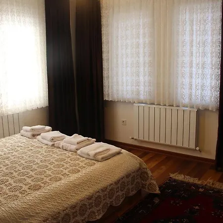 Nar Sultan Отель Стамбул