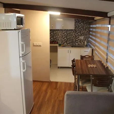 Nar Sultan Отель 3*