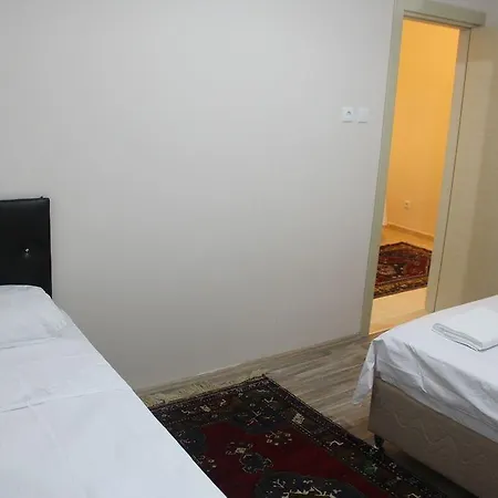 Nar Sultan Отель Стамбул