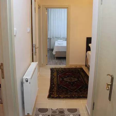Nar Sultan 3* Стамбул