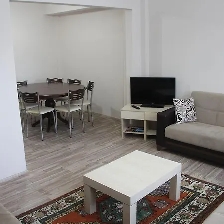 Nar Sultan Отель 3*
