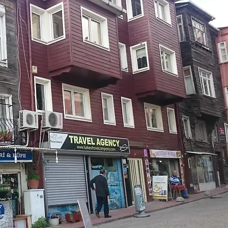 Nar Sultan 3* Стамбул