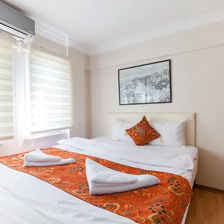Nar Sultan 3* Стамбул